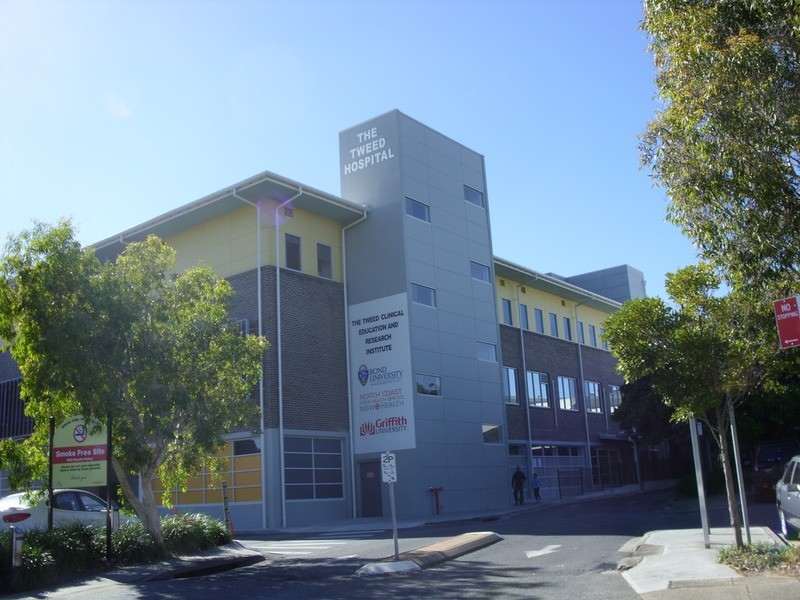 Tweed Heads NSW 2485