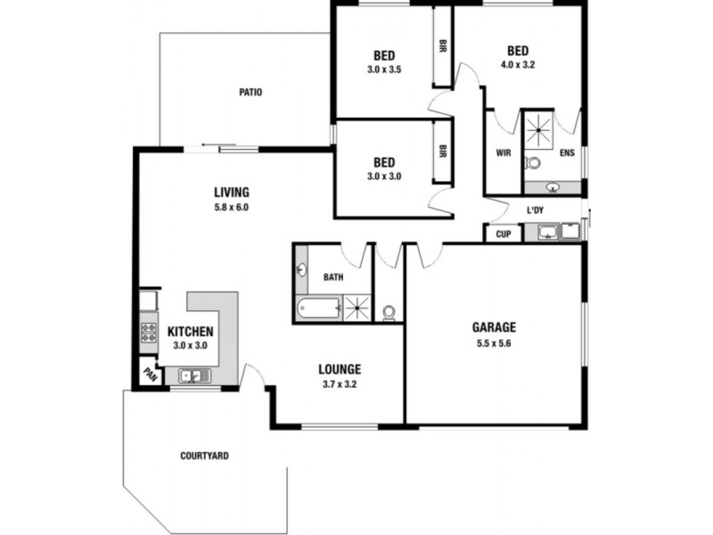 2/47-55 Leisure Drive, Banora Point NSW 2486