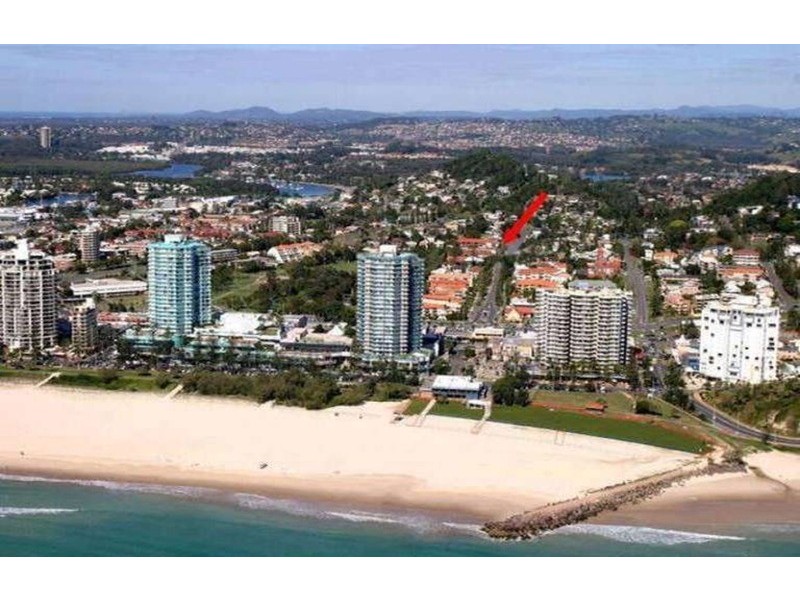 Coolangatta QLD 4225