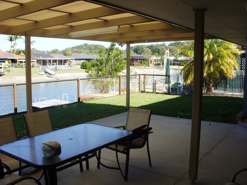 Tweed Heads West NSW 2485
