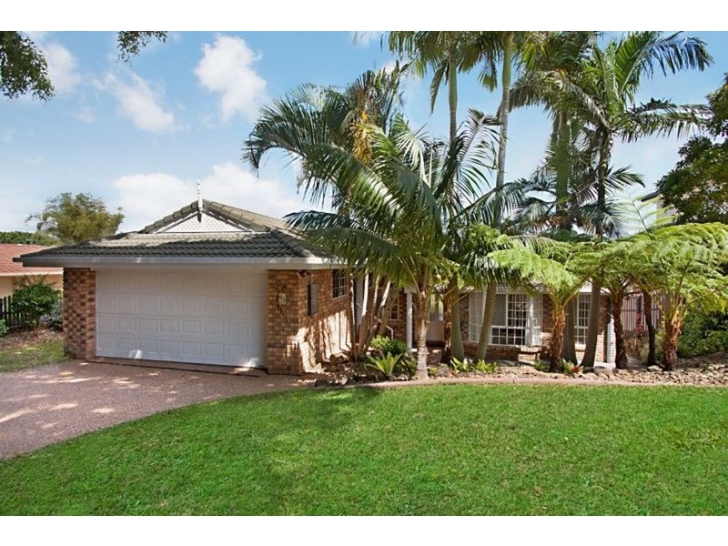 109 Darlington Drive, Banora Point NSW 2486