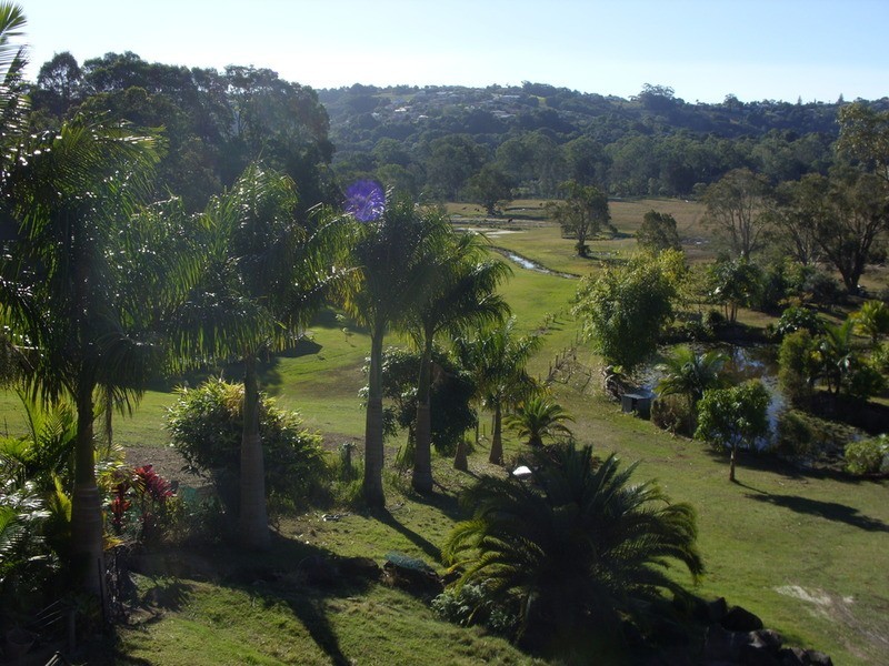 Bilambil NSW 2486