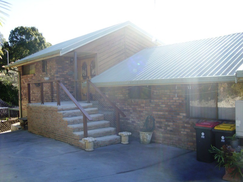 Bilambil NSW 2486