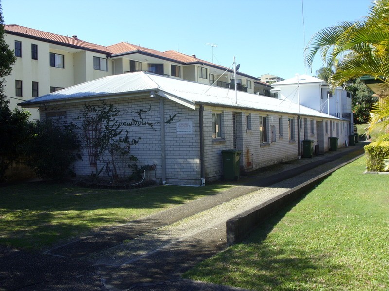 Coolangatta QLD 4225