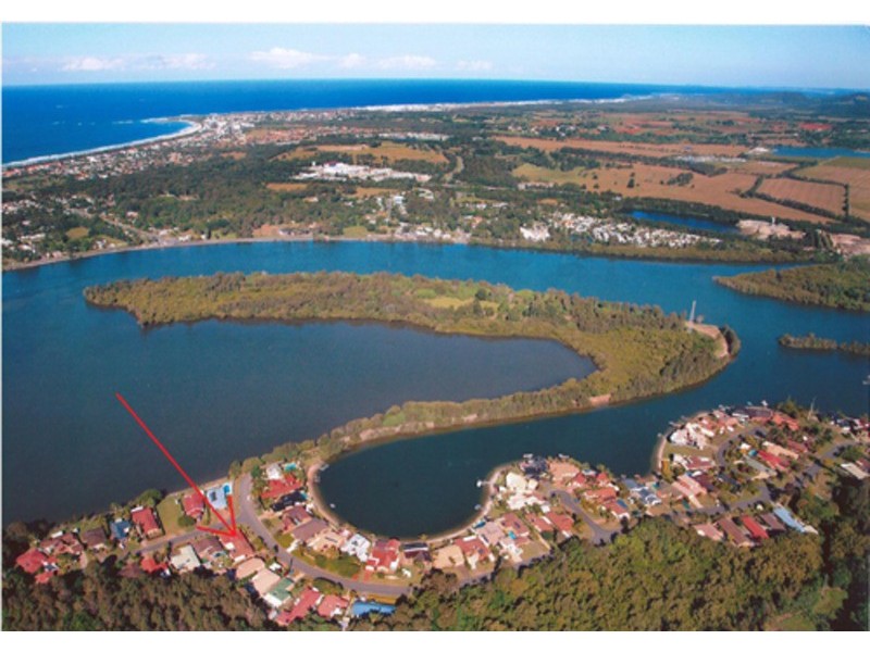 1/1 Seafarer Place, Banora Point NSW 2486