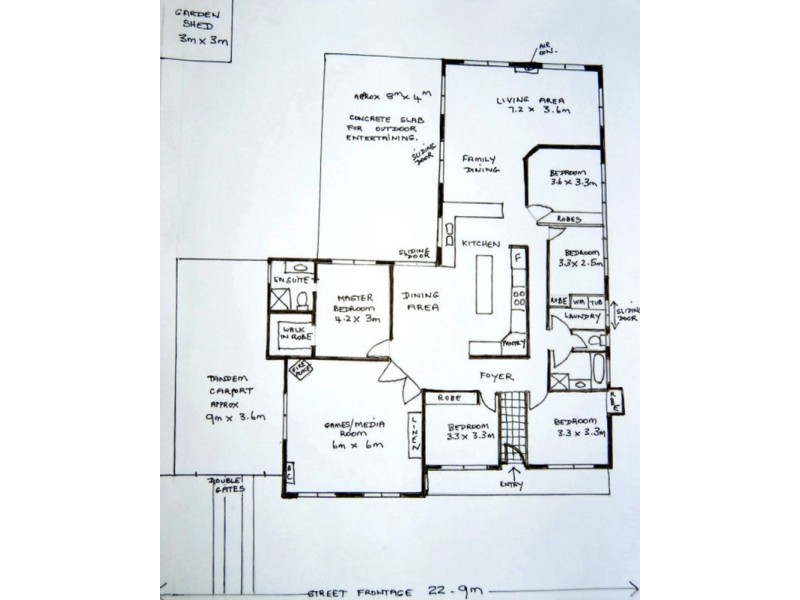 59 Avondale  Drive, Banora Point NSW 2486