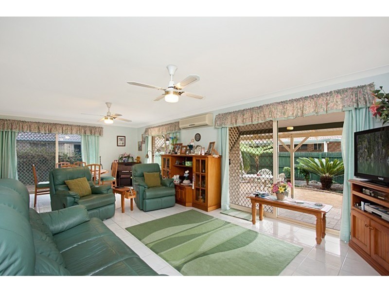 25/85 Leisure Drive, Banora Point NSW 2486