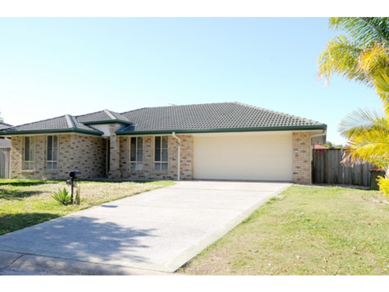 54 Botanical Circuit, Banora Point NSW 2486