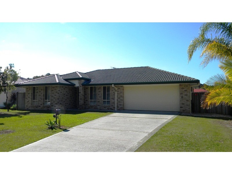 54 Botanical Circuit, Banora Point NSW 2486