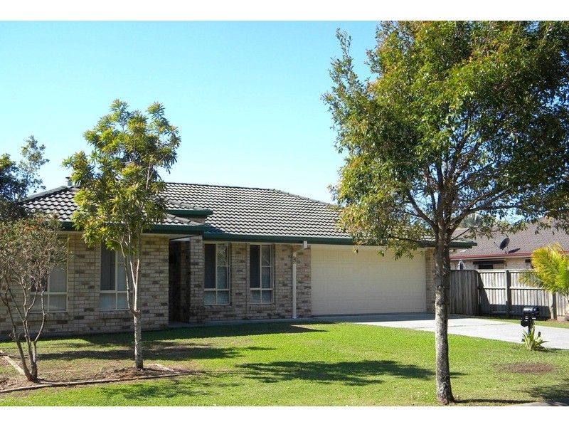 54 Botanical Circuit, Banora Point NSW 2486