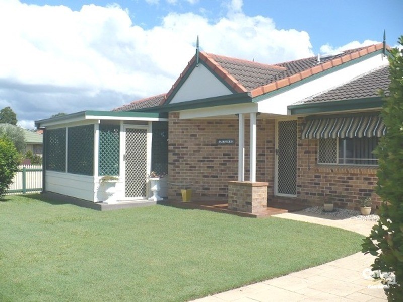 2/6 Advocate  Place, Banora Point NSW 2486