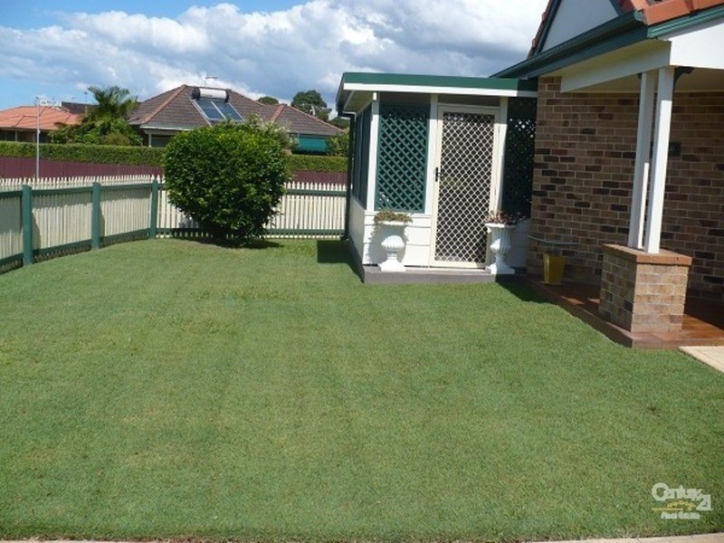 2/6 Advocate  Place, Banora Point NSW 2486
