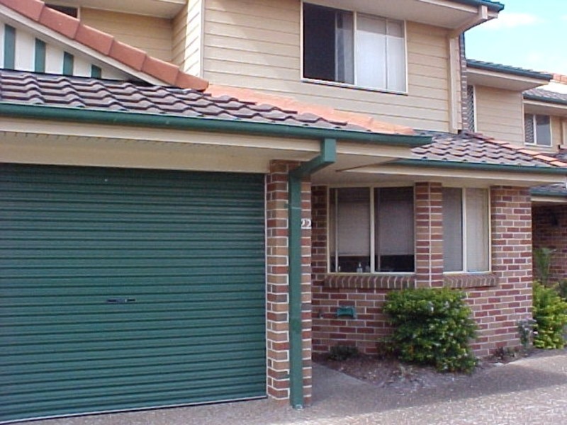 22/4 Advocate Place, Banora Point NSW 2486