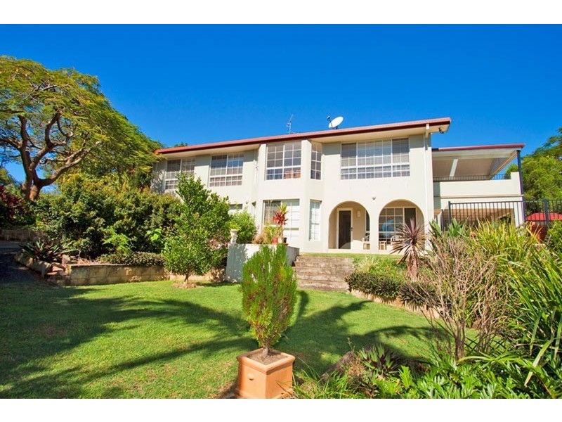 91 Parkes Lane, Terranora NSW 2486