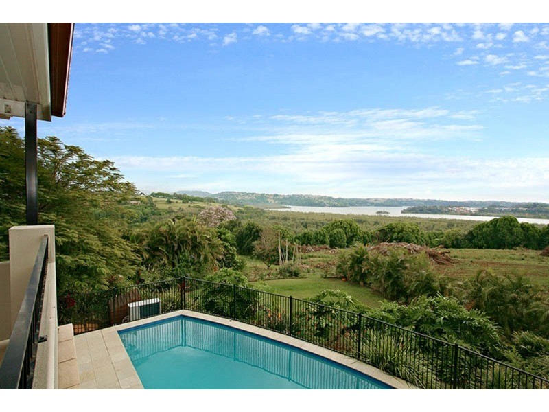 91 Parkes Lane, Terranora NSW 2486