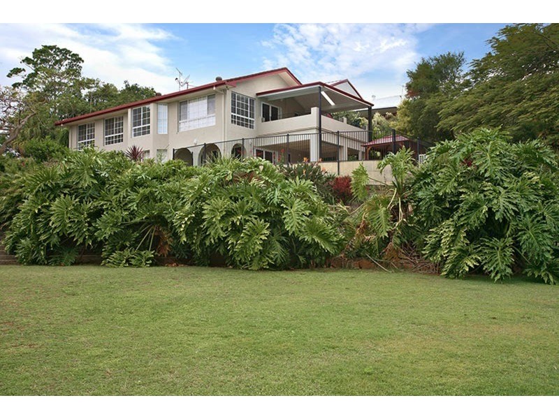 91 Parkes Lane, Terranora NSW 2486