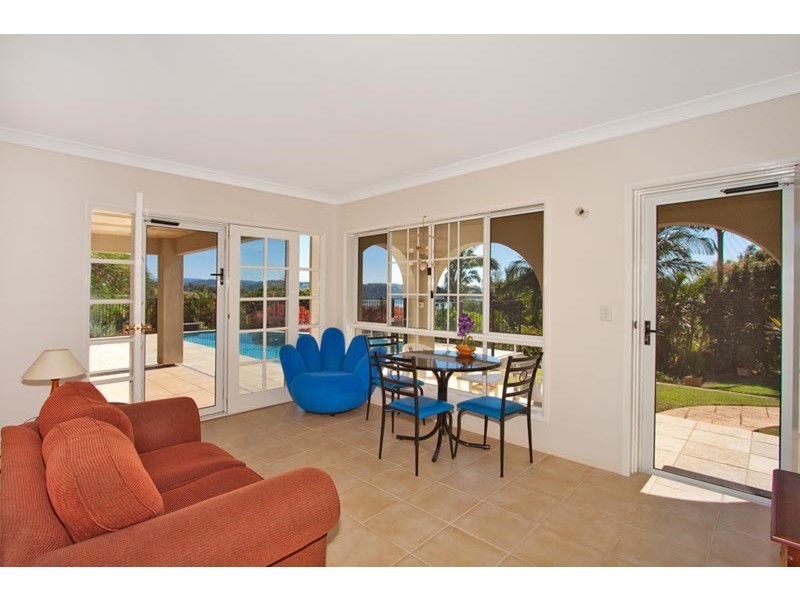 91 Parkes Lane, Terranora NSW 2486