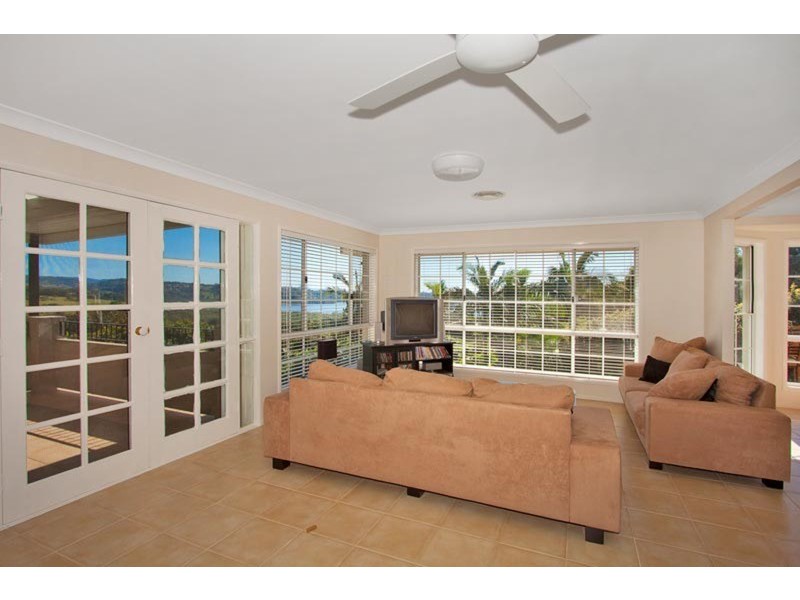 91 Parkes Lane, Terranora NSW 2486