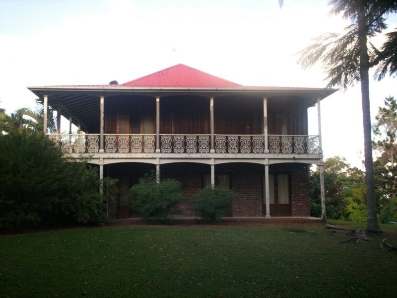 Terranora NSW 2486