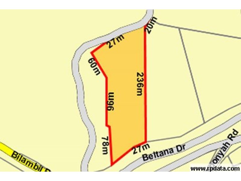 77 Crofters Way, Bilambil NSW 2486