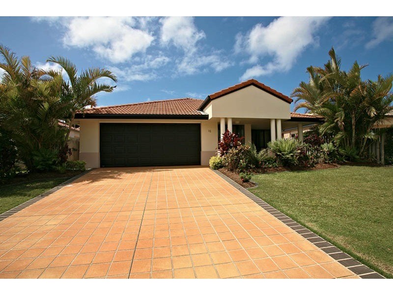 15/2 Falcon Way, Tweed Heads South NSW 2486