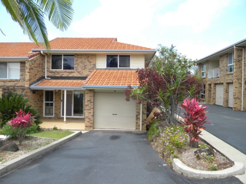 8/3 Monterey Avenue, Banora Point NSW 2486