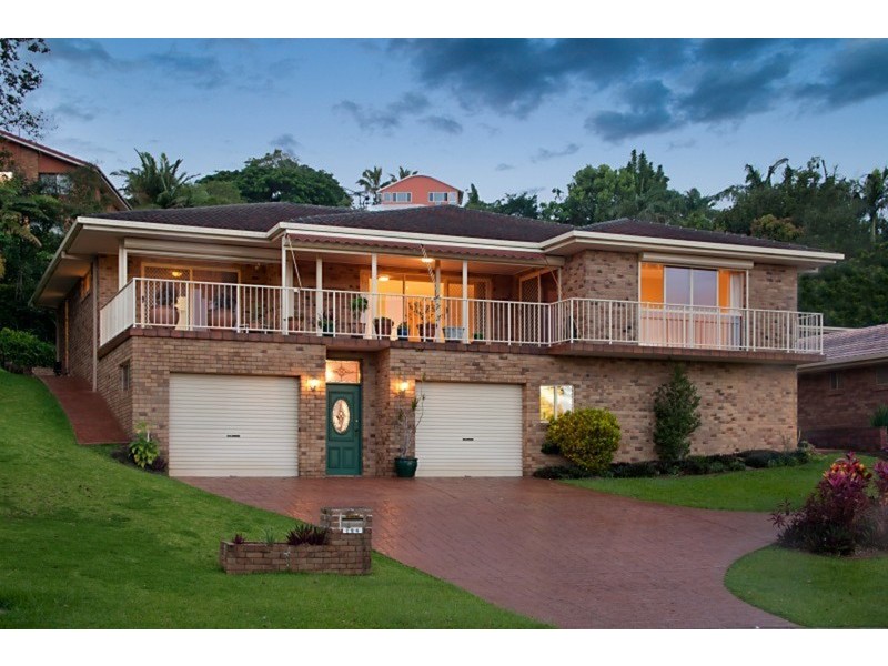 126 Darlington Drive, Banora Point NSW 2486