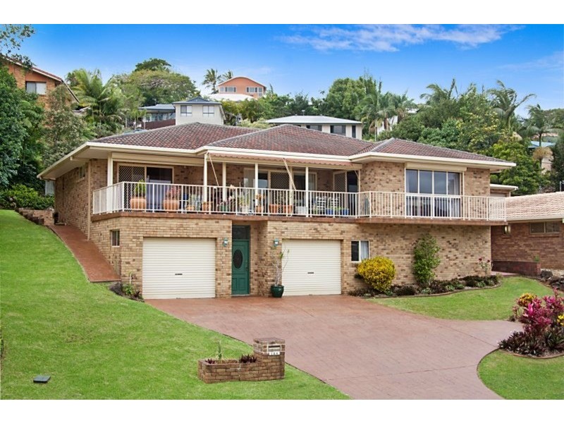 126 Darlington Drive, Banora Point NSW 2486