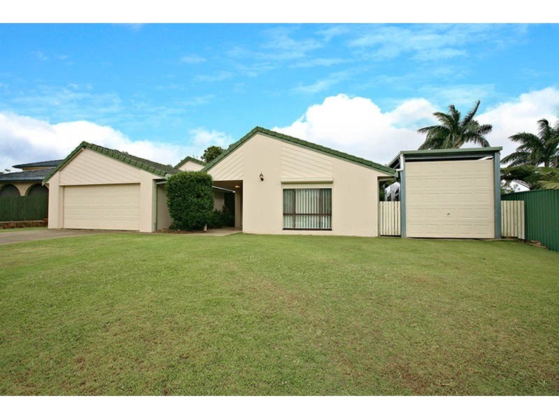 5 Flametree Terrace, Banora Point NSW 2486