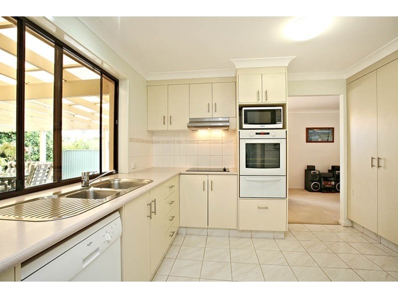 5 Flametree Terrace, Banora Point NSW 2486