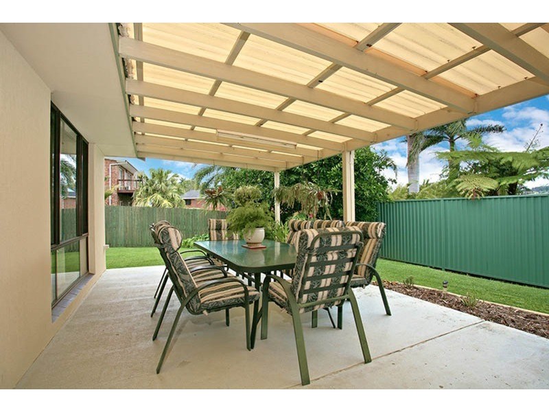 5 Flametree Terrace, Banora Point NSW 2486