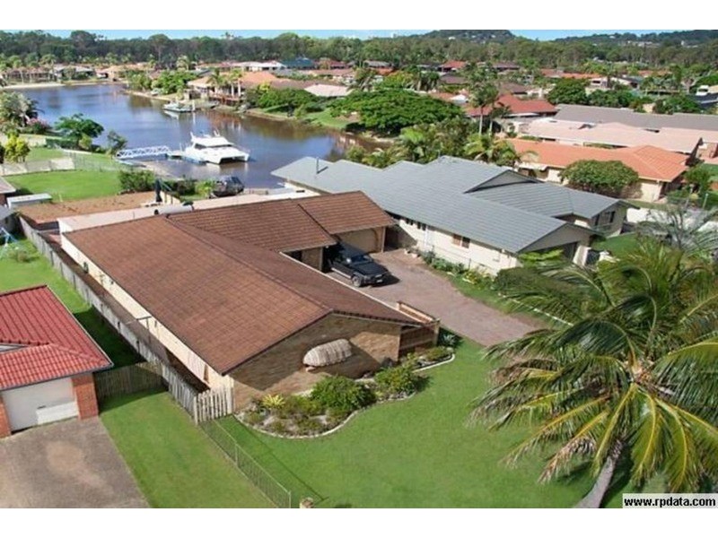 Tweed Heads West NSW 2485