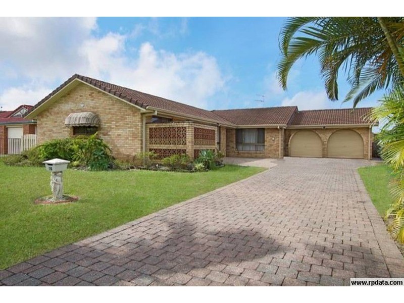 Tweed Heads West NSW 2485
