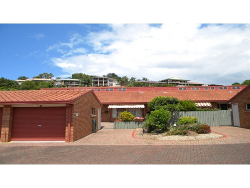 12/68 Darlington Drive, Banora Point NSW 2486