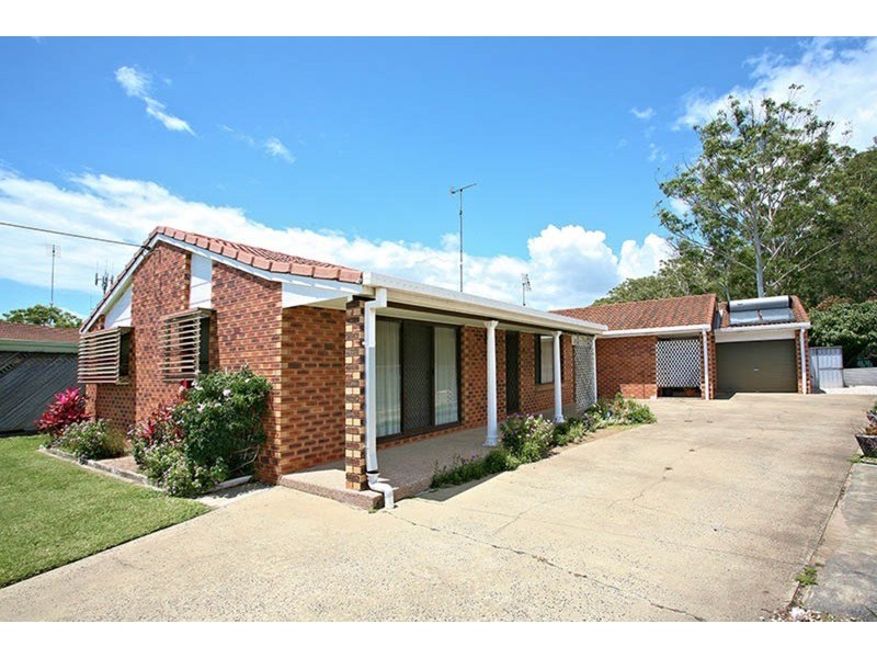 2/72 Blundell Boulevard, Tweed Heads South NSW 2486