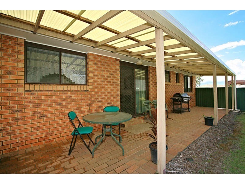 2/72 Blundell Boulevard, Tweed Heads South NSW 2486