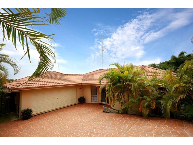 78 Ash Drive, Banora Point NSW 2486