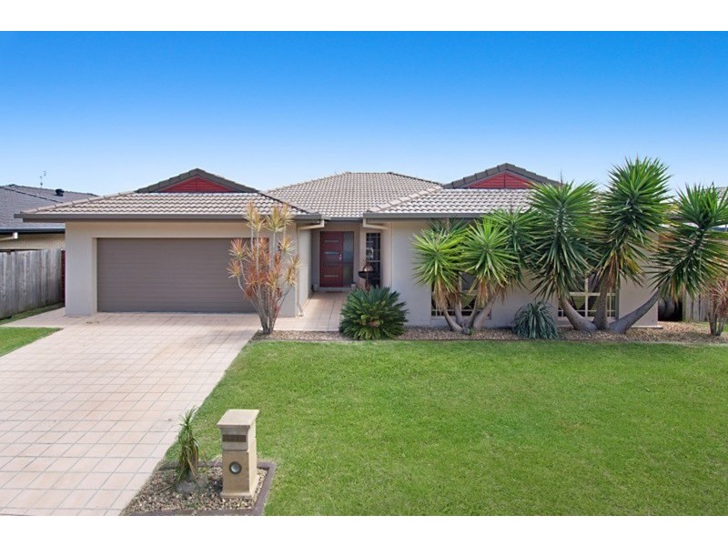 9 Traminer  Court, Tweed Heads South NSW 2486