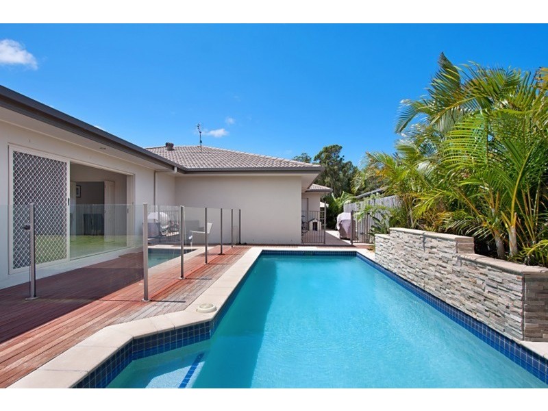 9 Traminer  Court, Tweed Heads South NSW 2486
