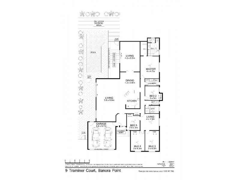 9 Traminer  Court, Tweed Heads South NSW 2486