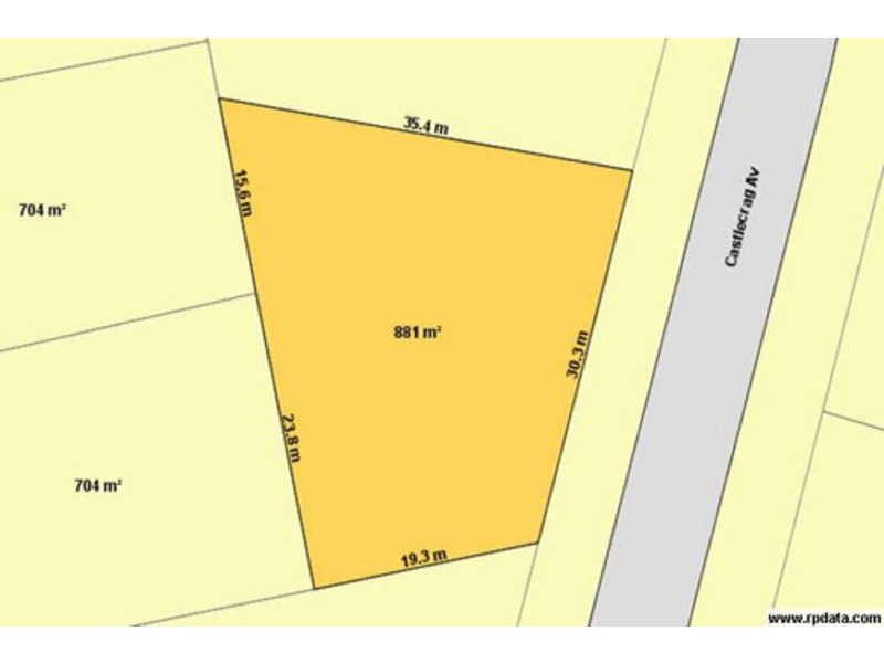 3 Castlecrag Avenue, Banora Point NSW 2486