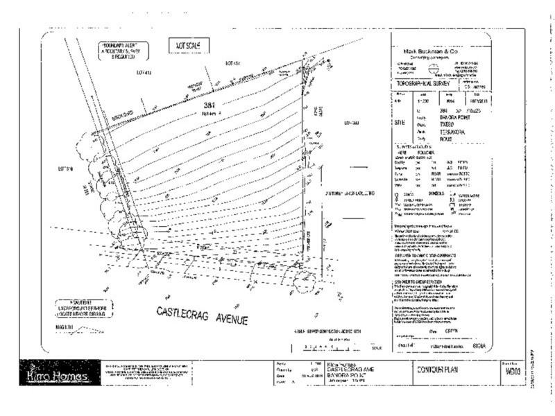 3 Castlecrag Avenue, Banora Point NSW 2486
