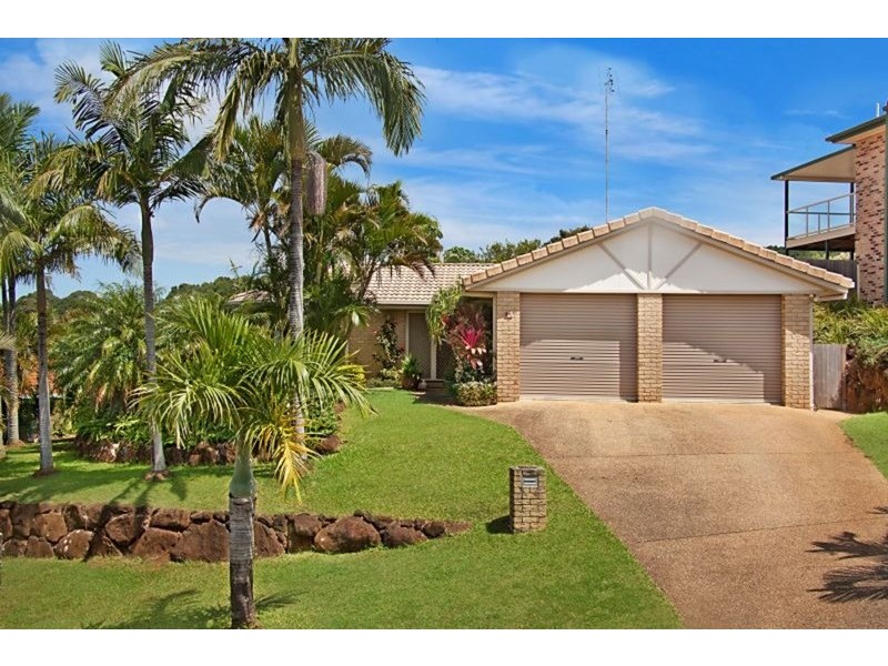 3 Cashel Crescent, Banora Point NSW 2486