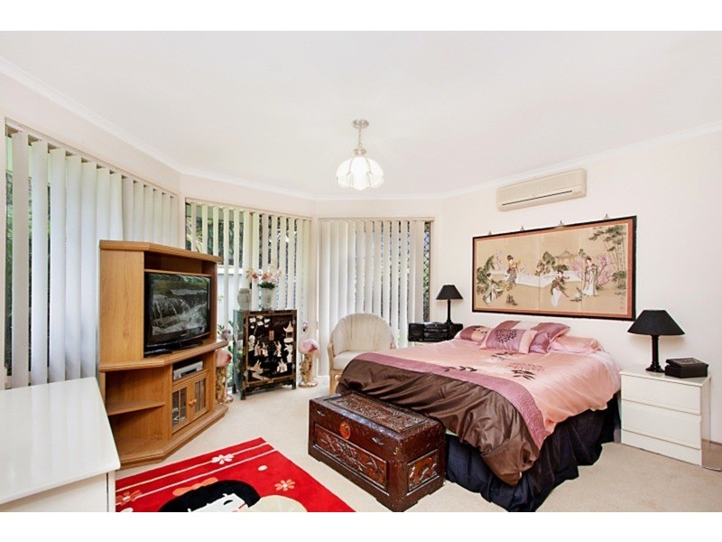 3 Cashel Crescent, Banora Point NSW 2486