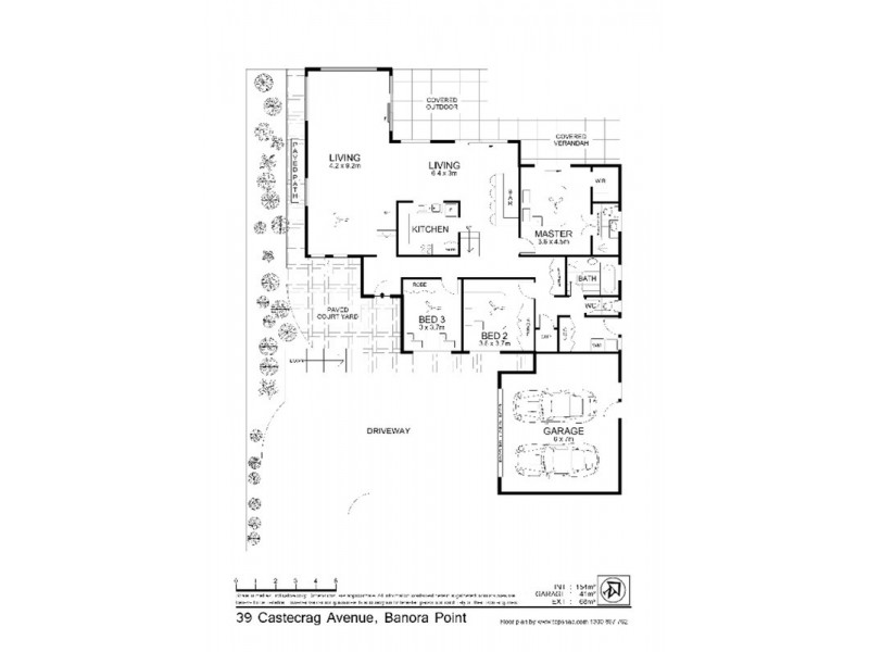 39 Castlecrag Avenue, Banora Point NSW 2486