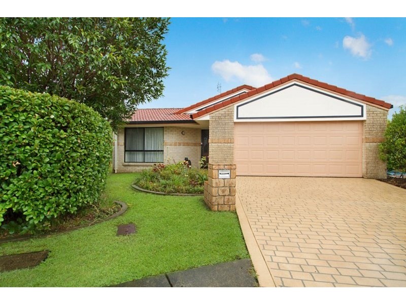 2 Tern Court, Tweed Heads West NSW 2485