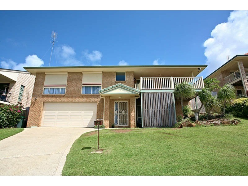 258 Darlington Drive, Banora Point NSW 2486