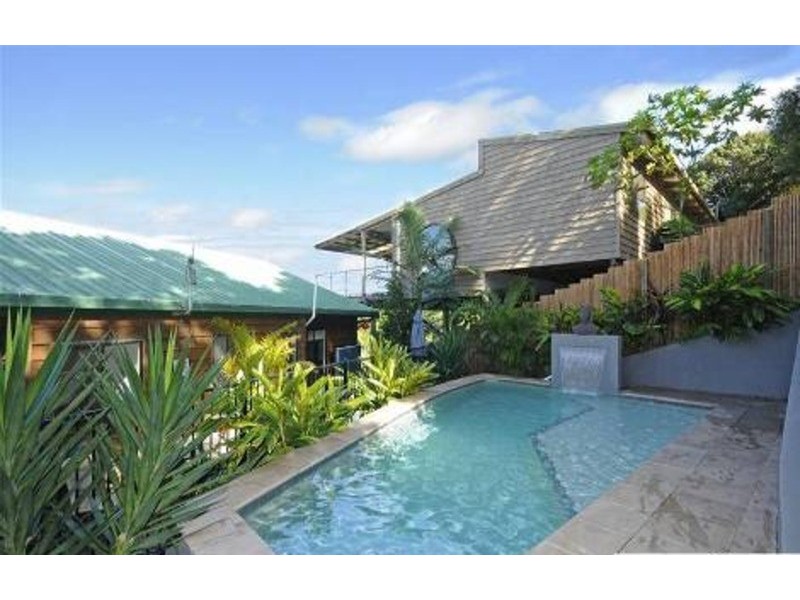 Bilambil Heights NSW 2486