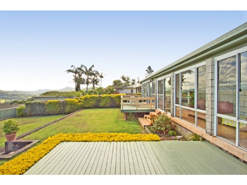 25 Marana  Street, Bilambil Heights NSW 2486