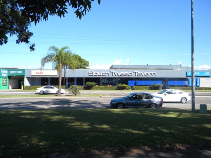 2/9 William Street, Tweed Heads South NSW 2486